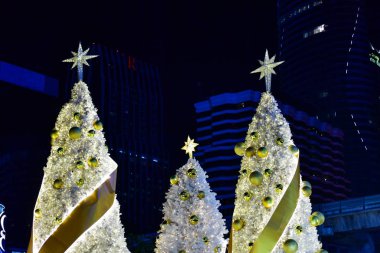 Noel ve mutlu yeni yıl 2017