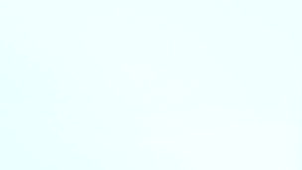 Encre jaune dans l'eau.