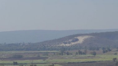Hava Operasyonları yayın bomba askeri düşman hedefi için 500 pound bombardıman uçağı. 