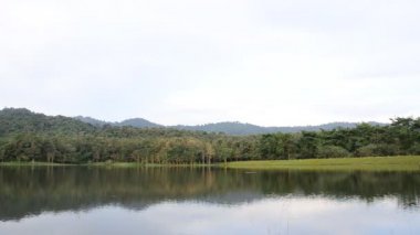 Rezervuarlar, sulama, tarım ve kırsal tüketimi Tayland için.