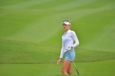 Nelly Korda Honda Lpga Tayland 201