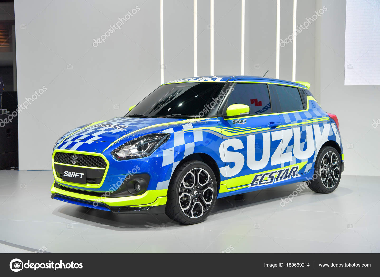 Swift racer hotsell