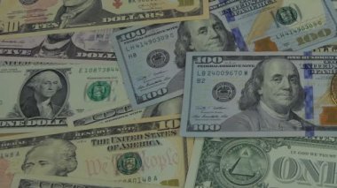 Dolly altın Bitcoin, Btc sikkelerinde banknotlar, bize dolar vurdu. BTC altın sikke sanal elektronik para bankacılık web ve uluslararası ağ ödeme için sembolüdür 