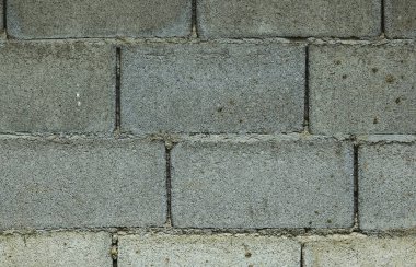 beton tuğla duvar dokusu