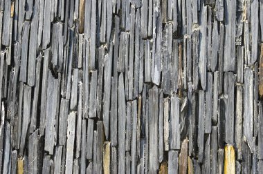 eski ahşap çit dokusu arkaplanı