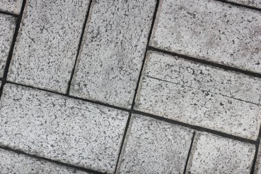 Kiremit. Arka plan. Arka plan taş. Doku.