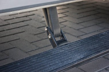 Otomobil adım. Araba ayrıntıları