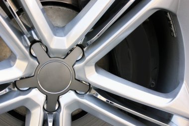 Araba parçası. Araba iç detaylar