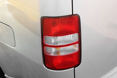 Araba farlar. Lüks farlar