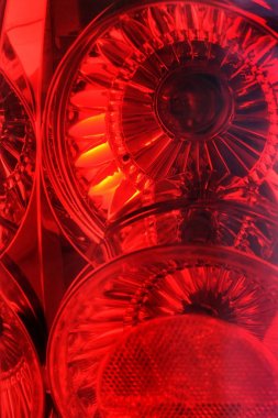 Araba farlar. Lüks farlar