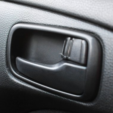 Araba iç Servisi. Araba iç detaylar