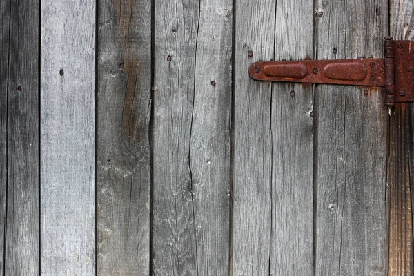 Hintergrund aus Holzbrettern. Holz Hintergrund. grau — Stockfoto