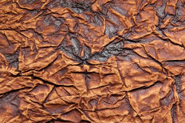 Karton arka plan. Kağıttan yapılmış arka plan. Soyut arkaplan