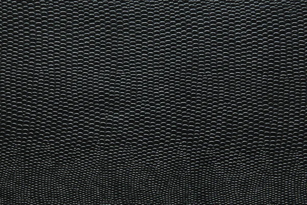 Fundo feito de papel. Fundo abstrato. Textura. Preto. — Fotografia de Stock