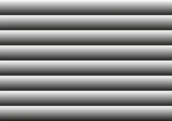 Colorful Abstract Background Illustration Design Jalousie Light Shadow Horizontal Stripes — Stock Photo, Image