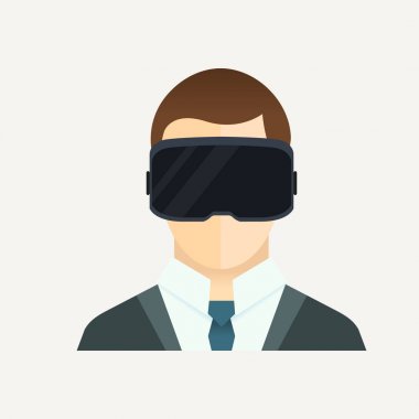 Vektör emoji e-posta ile bir çok varyasyon. Modern düz simgesi tasarım.