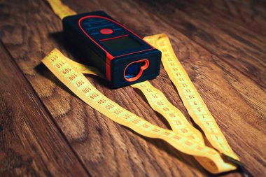 Tasarım, yapı ve onarım önemli araçlar