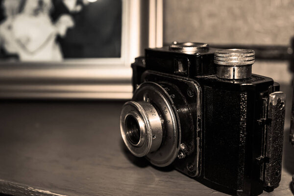 Вечные воспоминания о моментах, запечатленных на камеру
