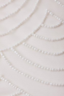 Parlak renklerin payetleri ve payetleri ile kumaş. Moda glitter kumaş, payetler. Parlak yüzey