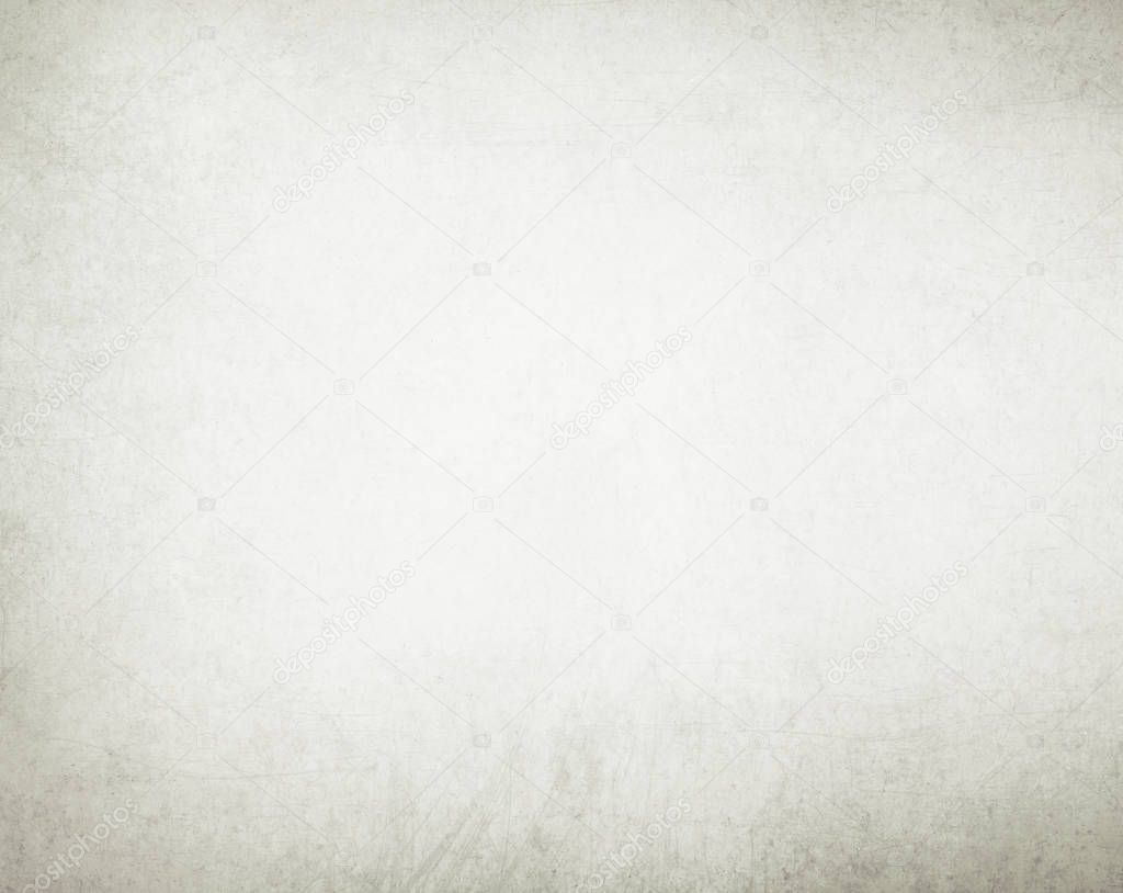 White background texture