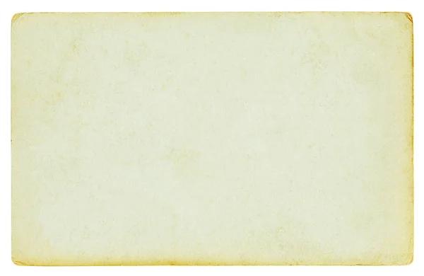 hierba de grunge de papel viejo Vintage — Foto de stock © Kudryashka