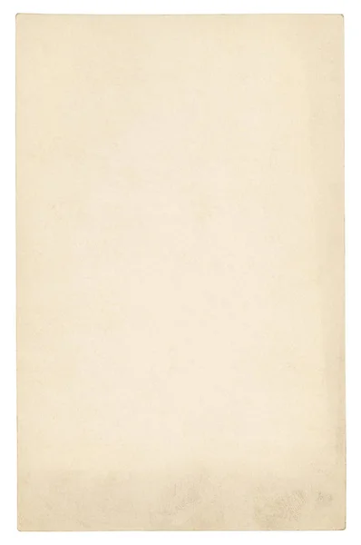 Hintergrund aus antikem Papier — Stockfoto