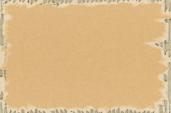 Carton paper background — Stock Photo, Image