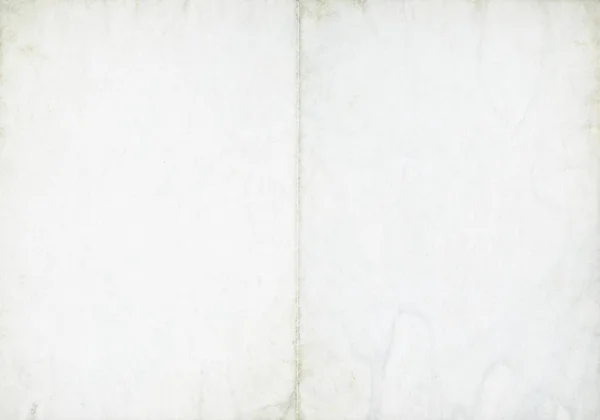 Weißer Papierhintergrund — Stockfoto