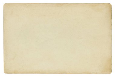 Eski kağıt arkaplan