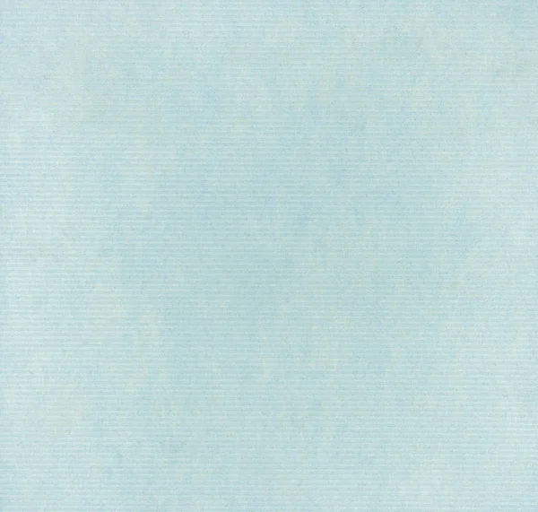 Mavi Gökyüzü Kağıt Doku Arka Plan Yüksek Çözünürlüklü — Stok fotoğraf