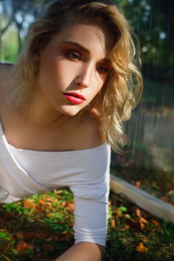 Kutudaki masal prensesi