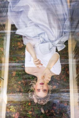 Kutudaki masal prensesi