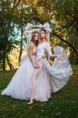 Kutulu Peri Masalı Prensesleri