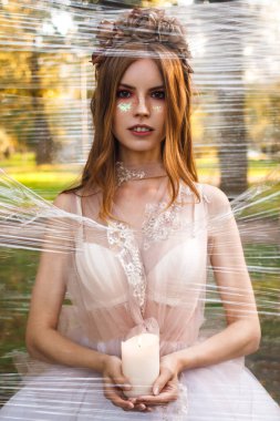 Kutudaki masal prensesi