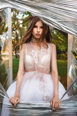 Kutudaki masal prensesi