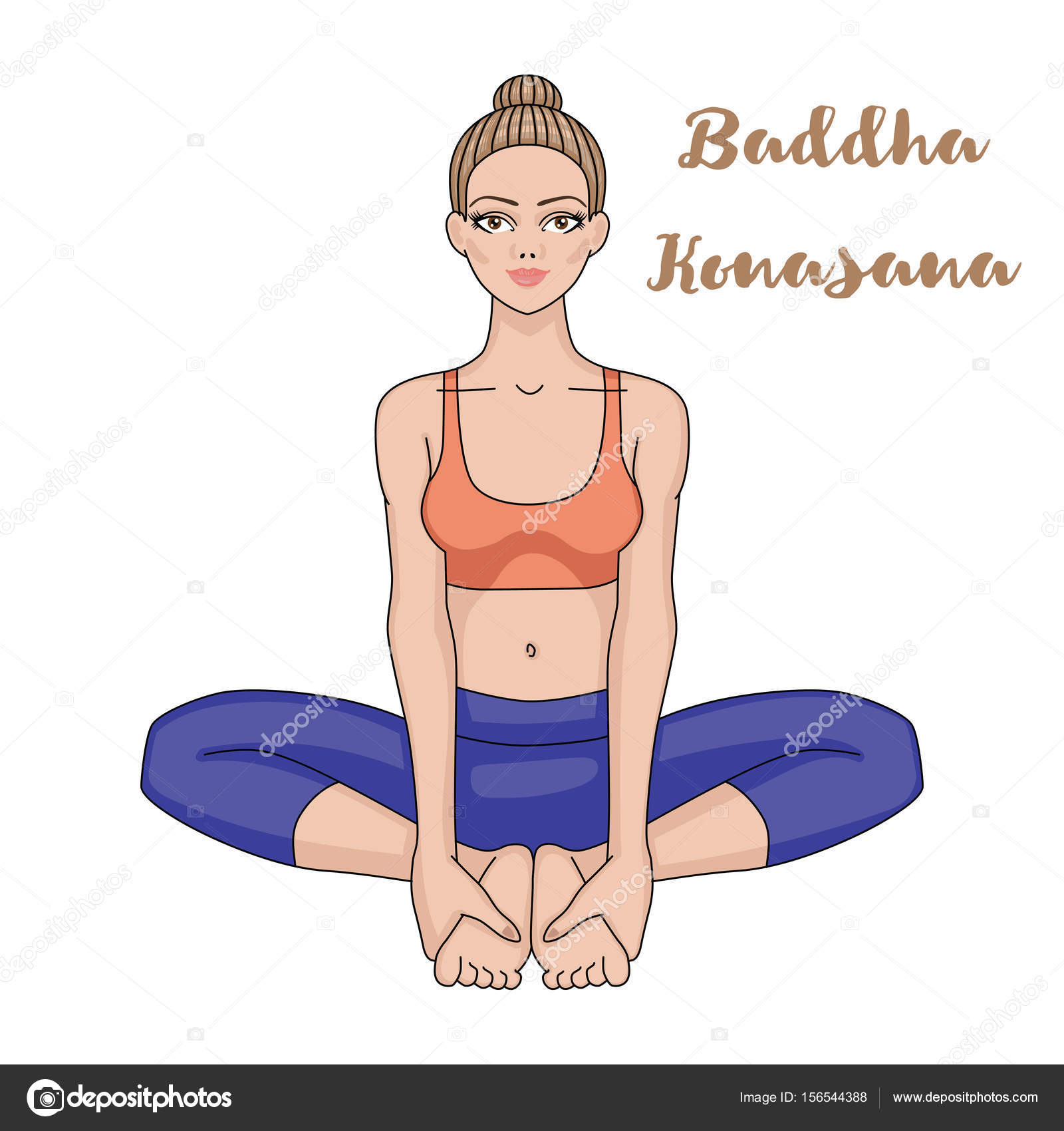 How to do Samakonasana – The Right Angle Posture - The Yoga Institute
