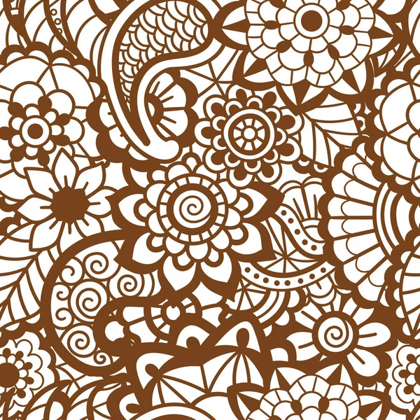 Paisley pürüzsüz desen