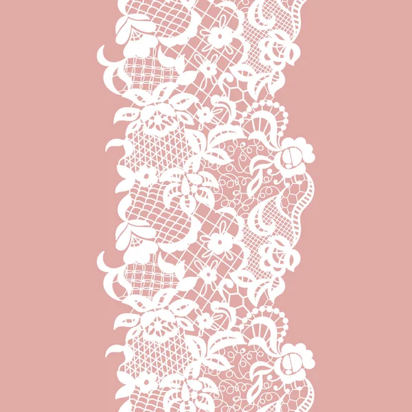 dantelli vintage kırpma.