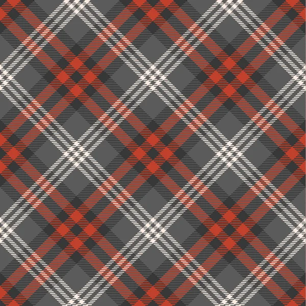 Modèle vectoriel tartan sans couture — Image vectorielle