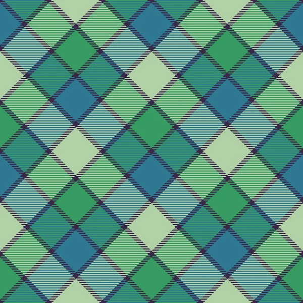 Modèle vectoriel tartan sans couture — Image vectorielle