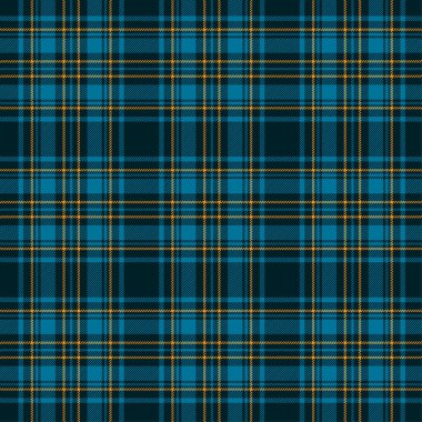 Kusursuz tartan vektör deseni