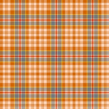 Kusursuz tartan vektör deseni