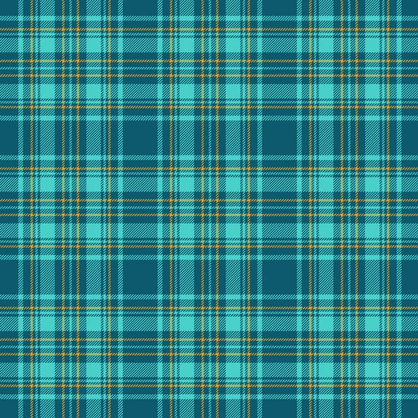 Kusursuz tartan vektör deseni — Stok Vektör