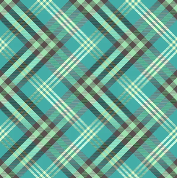 Modèle vectoriel tartan sans couture — Image vectorielle