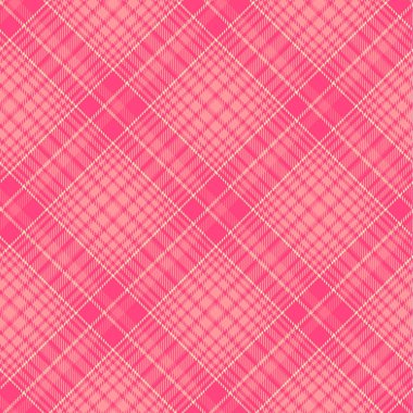 Kusursuz tartan vektör deseni