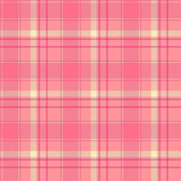 Kusursuz tartan vektör deseni