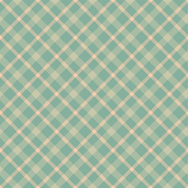 Kusursuz tartan vektör deseni