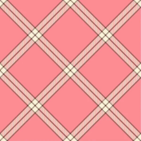 Modèle vectoriel tartan sans couture — Image vectorielle