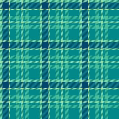 Kusursuz tartan vektör deseni