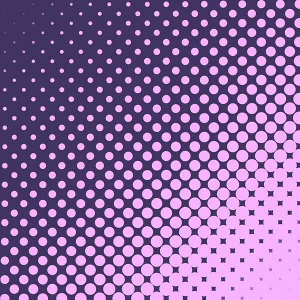 Halftone vector geometrische achtergrond — Gratis stockfoto